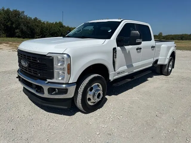 2026 Ford F-350