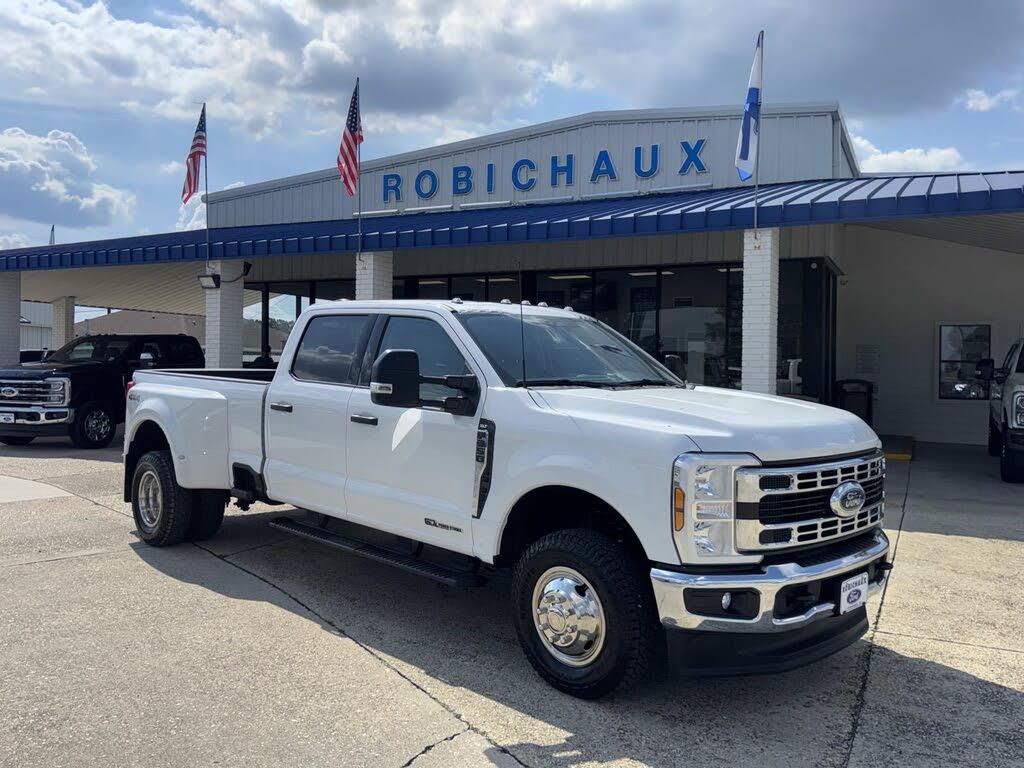 2026 Ford F-350