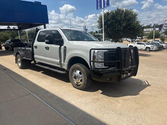2026 Ford F-350 Super Duty XL — photo 1 of 12