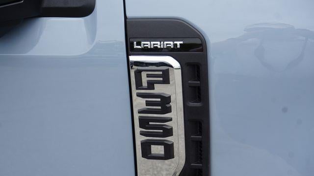 2026 Ford F-350 Super Duty Lariat
