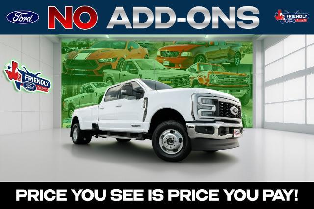 2026 Ford F-350 - $79,989