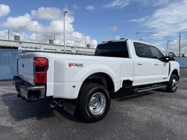 2026 Ford F-350 - $78,219
