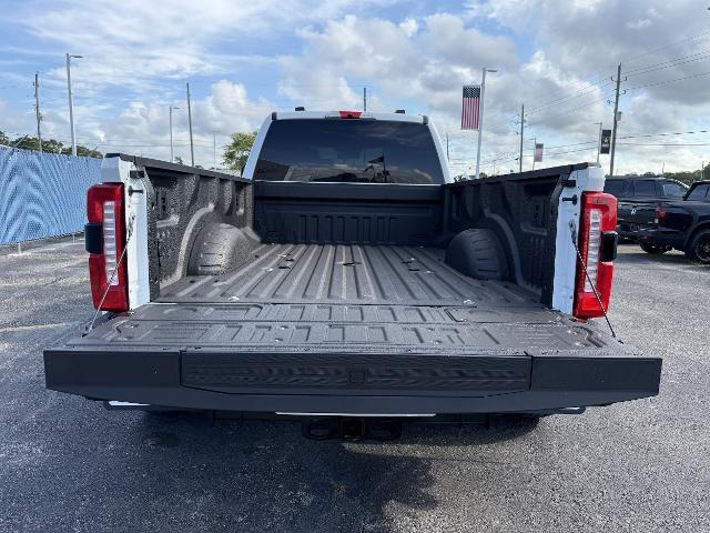 2026 Ford F-350 - $78,219