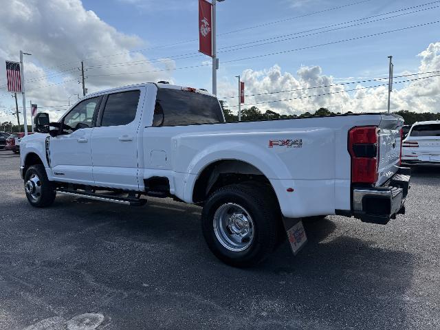 2026 Ford F-350 - $78,219