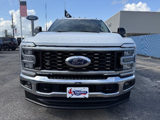 2026 Ford F-350 - $78,219
