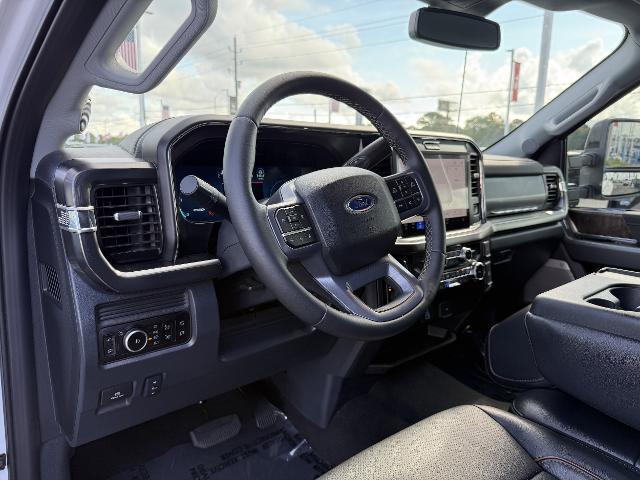 2026 Ford F-350 - $78,219