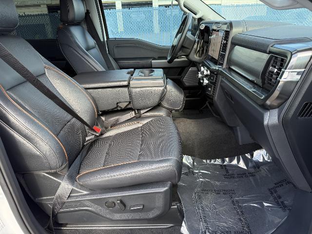 2026 Ford F-350 - $78,219