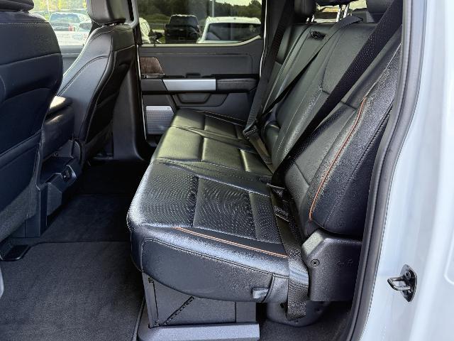 2026 Ford F-350 - $78,219