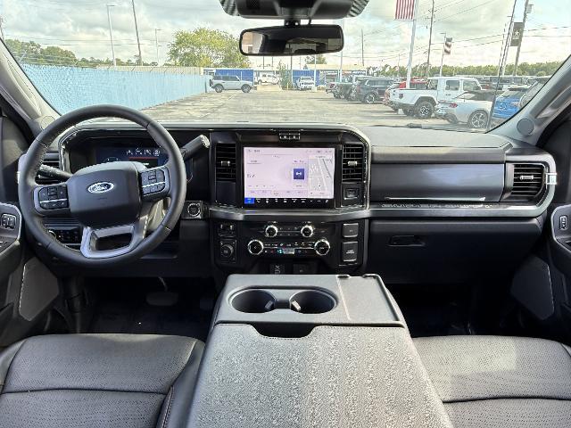 2026 Ford F-350 - $78,219