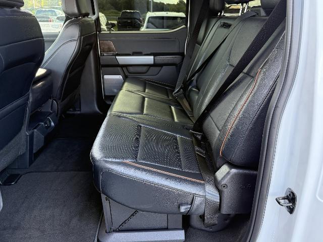 2026 Ford F-350 - $78,219