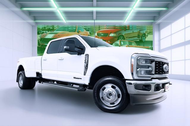 2026 Ford F-350 - $75,639