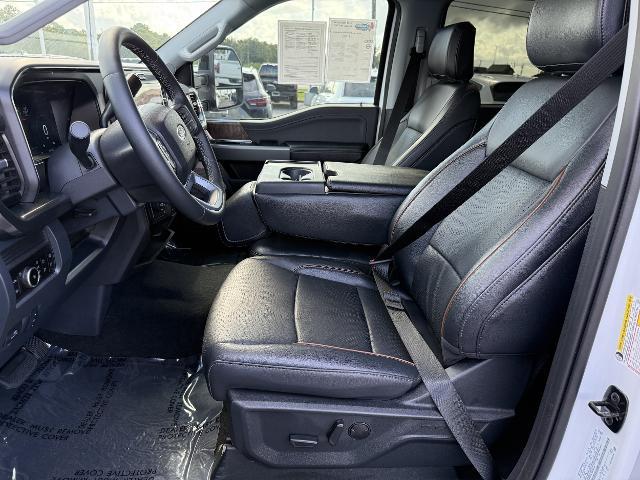 2026 Ford F-350 - $75,639