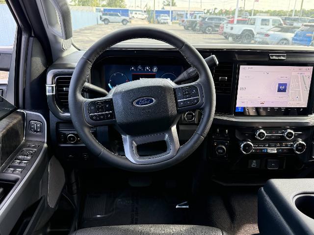 2026 Ford F-350 - $75,639