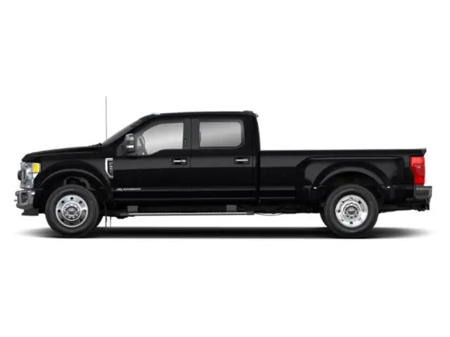 2022 Ford F-450 Super Duty XL — photo 1 of 1