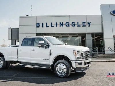2021 Ford F-450 Super Duty 4X2 XL 4DR Crew Cab 8 FT. LB DRW Pickup