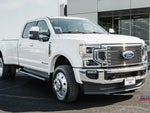2021 F-450 Super Duty Thumbnail 2
