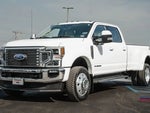 2021 F-450 Super Duty Thumbnail 3