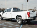 2021 F-450 Super Duty Thumbnail 4