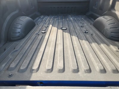 2021 Ford F-450 Super Duty 4X2 Lariat 4DR Crew Cab 8 FT. LB DRW Pickup