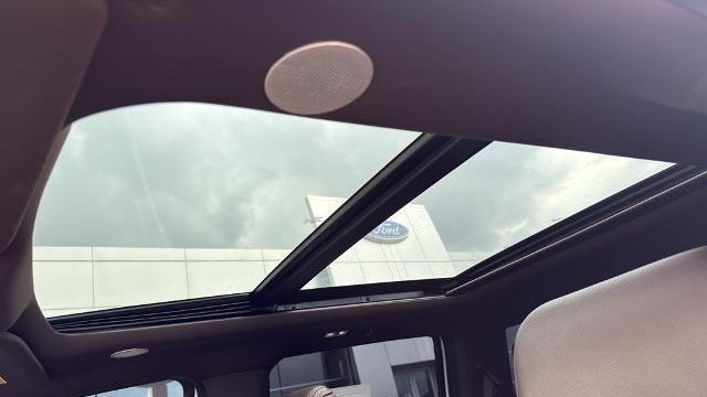 2023 Ford F-450 Super Duty King Ranch