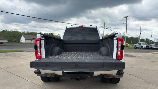 2023 Ford F-450 Super Duty King Ranch