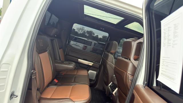 2023 Ford F-450 Super Duty King Ranch
