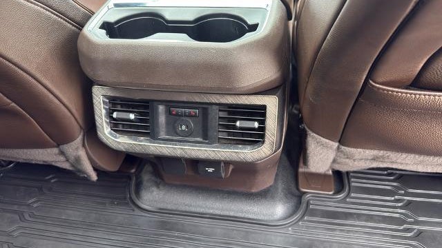 2023 Ford F-450 Super Duty King Ranch