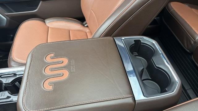 2023 Ford F-450 Super Duty King Ranch