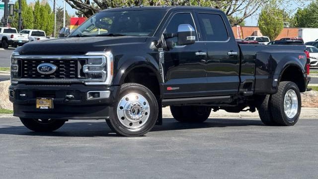 Preowned 2023 Ford F-450 Super Duty XLT for Sale