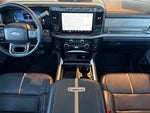 2023 F-450 Super Duty Thumbnail 3
