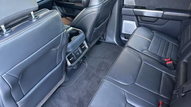 2023 Ford F-450 Super Duty XLT