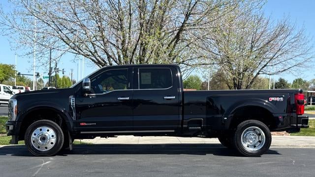 2023 Ford F-450 Super Duty XLT