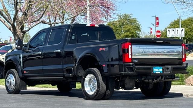 2023 Ford F-450 Super Duty XLT