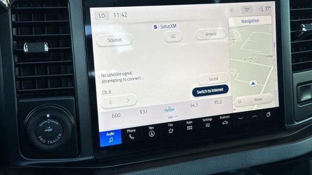 2023 Ford F-450 Super Duty XLT