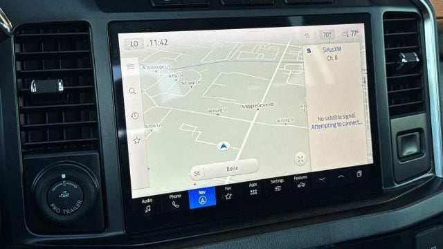 2023 Ford F-450 Super Duty XLT