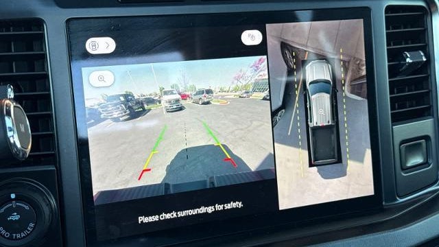 2023 Ford F-450 Super Duty XLT