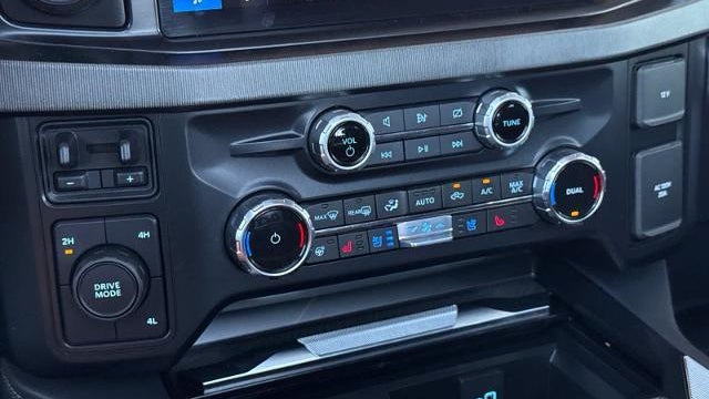 2023 Ford F-450 Super Duty XLT