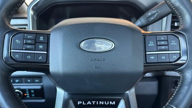 2023 Ford F-450 Super Duty XLT