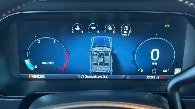 2023 Ford F-450 Super Duty XLT