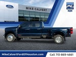 2024 F-450 Super Duty Thumbnail 2