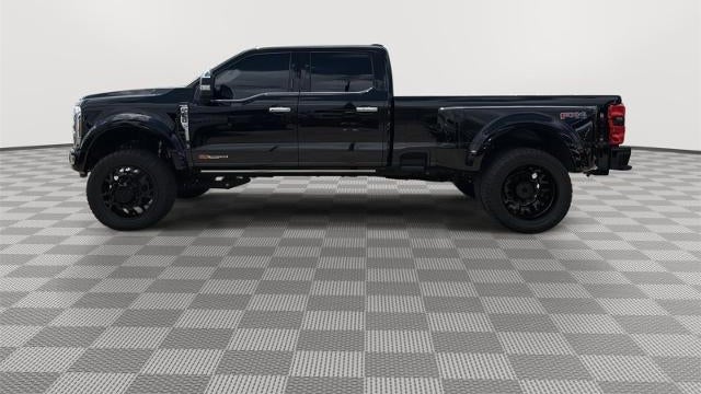 2024 Ford F-450 Super Duty King Ranch