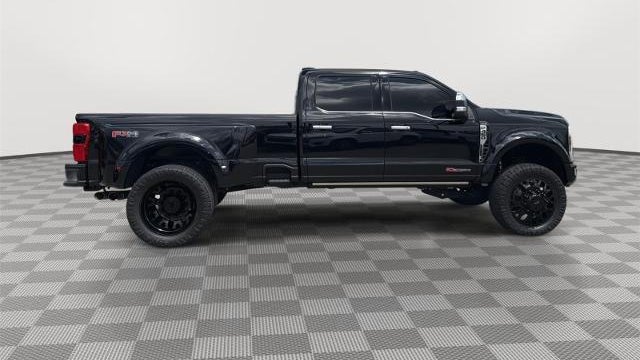 2024 Ford F-450 Super Duty King Ranch