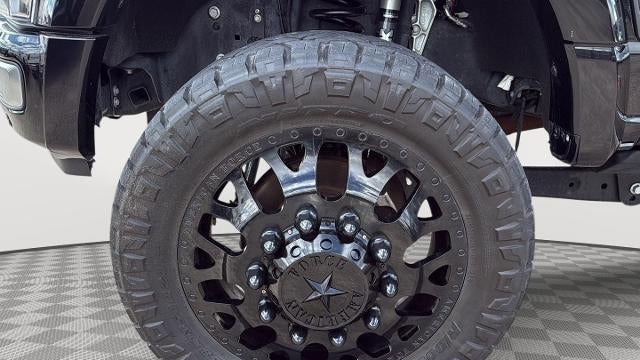 2024 Ford F-450 Super Duty King Ranch