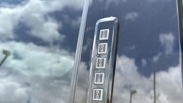 2024 Ford F-450 Super Duty King Ranch
