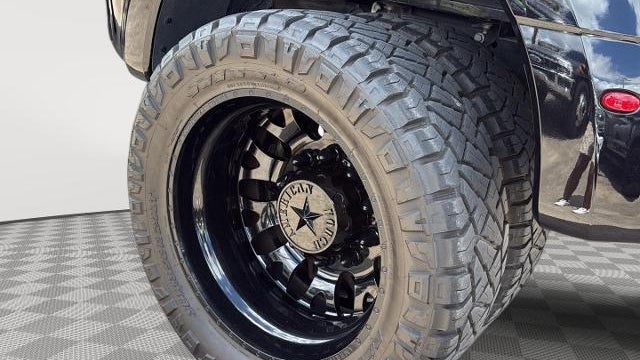 2024 Ford F-450 Super Duty King Ranch