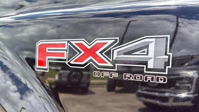 2024 Ford F-450 Super Duty King Ranch