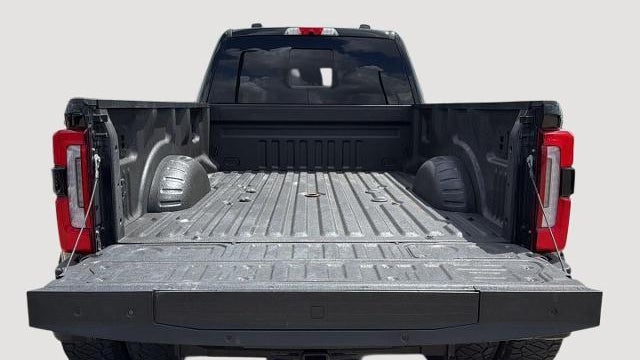 2024 Ford F-450 Super Duty King Ranch