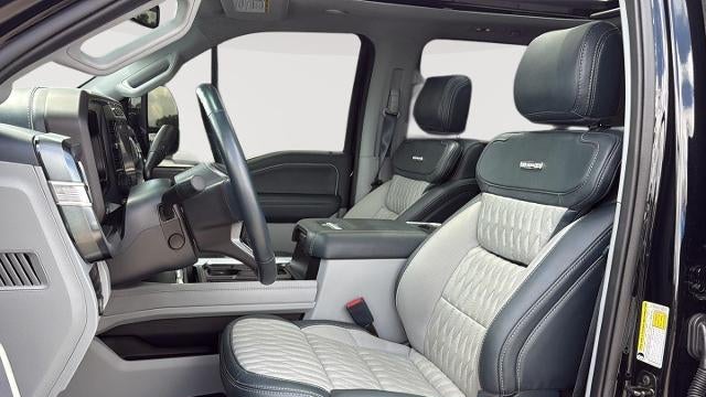 2024 Ford F-450 Super Duty King Ranch