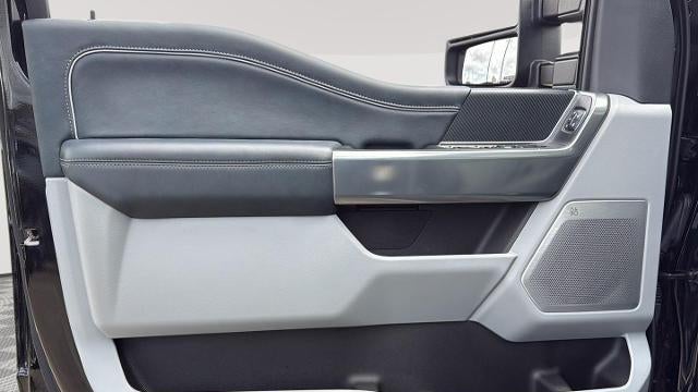 2024 Ford F-450 Super Duty King Ranch
