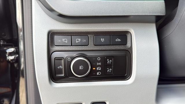 2024 Ford F-450 Super Duty King Ranch